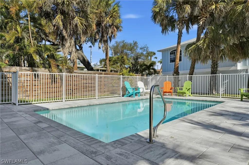 3321 Estero Boulevard Fort Myers Beach FL 33931
