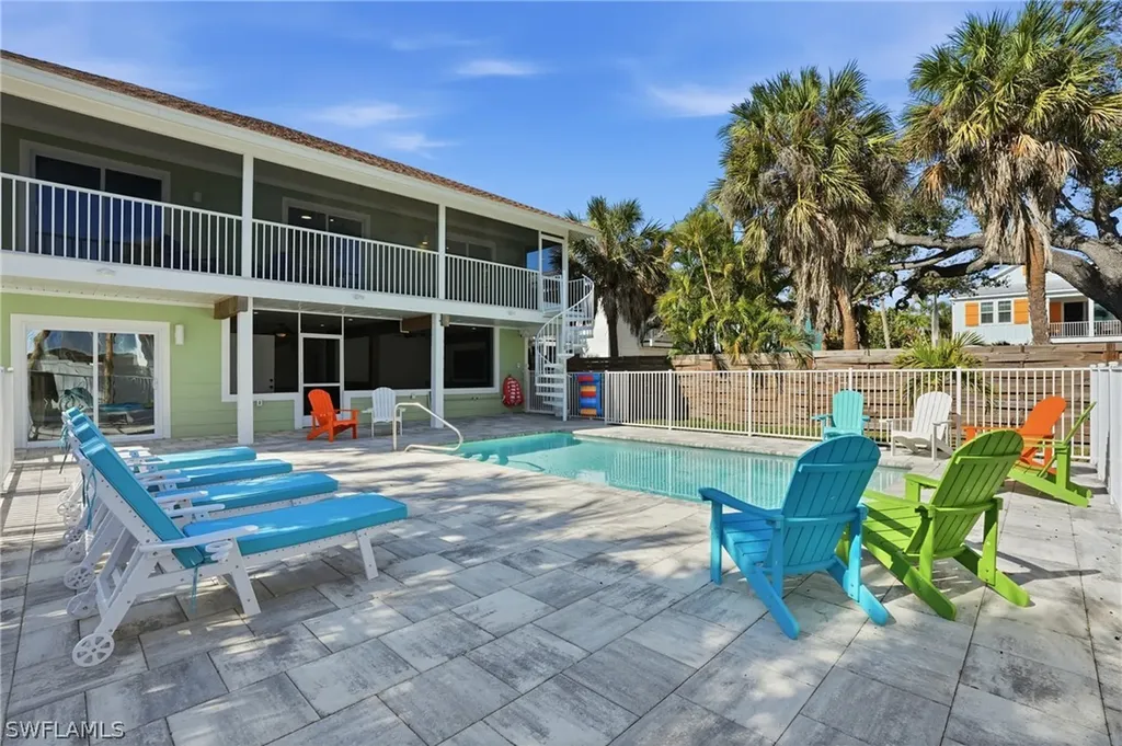3321 Estero Boulevard Fort Myers Beach FL 33931