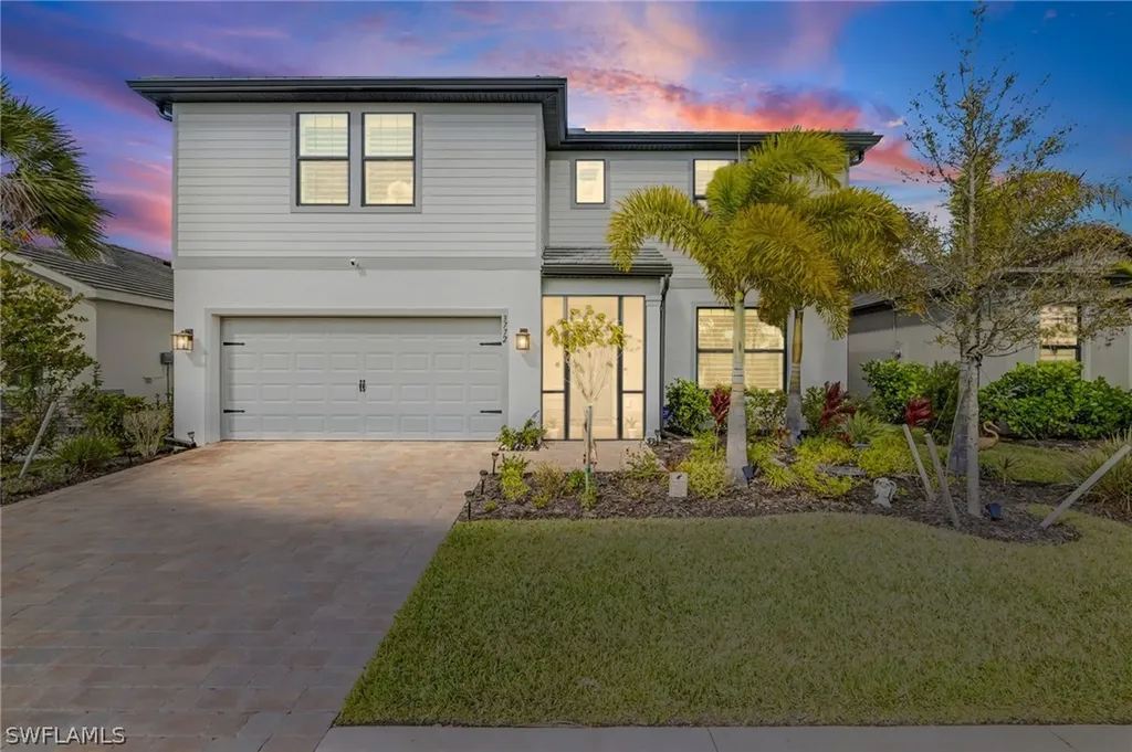 Alva FL, 3772 Passion Vine Drive