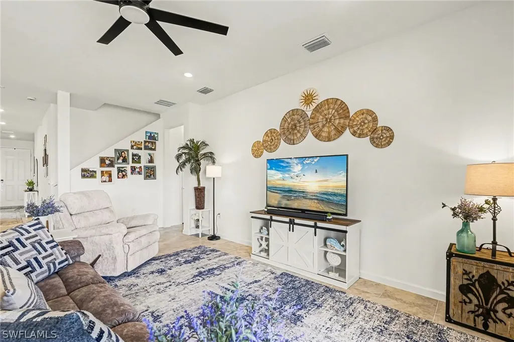 3772 Passion Vine Drive Alva FL 33920