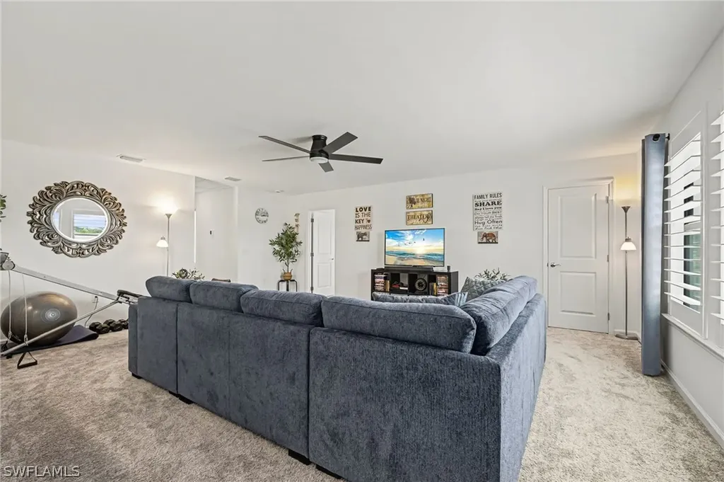 3772 Passion Vine Drive Alva FL 33920