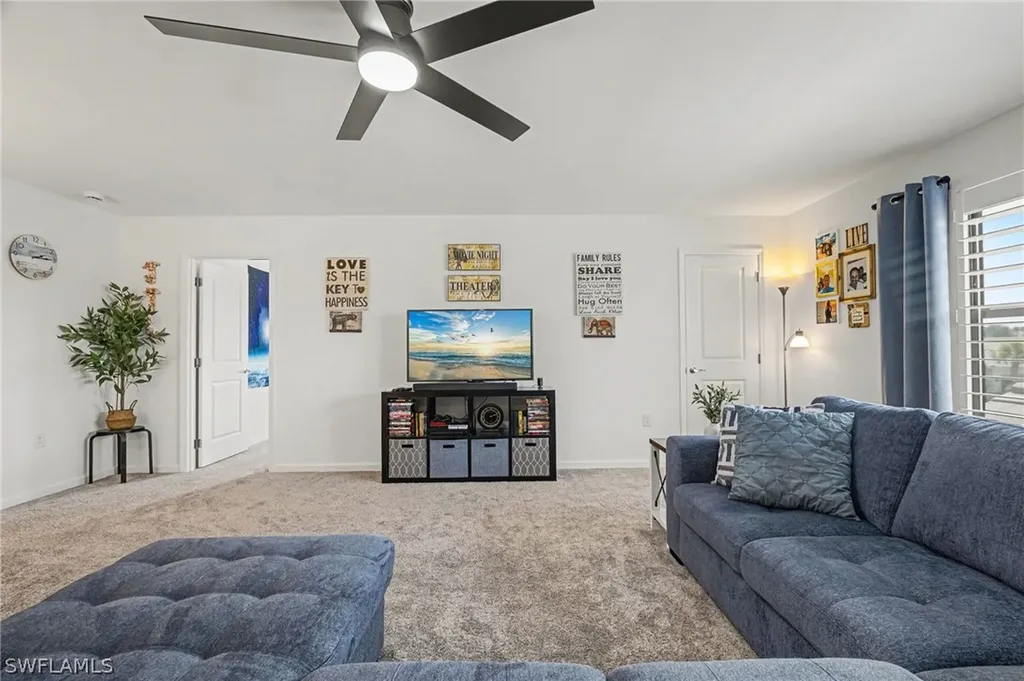 3772 Passion Vine Drive Alva FL 33920