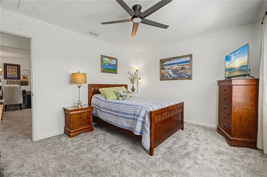 3772 Passion Vine Drive Alva FL 33920