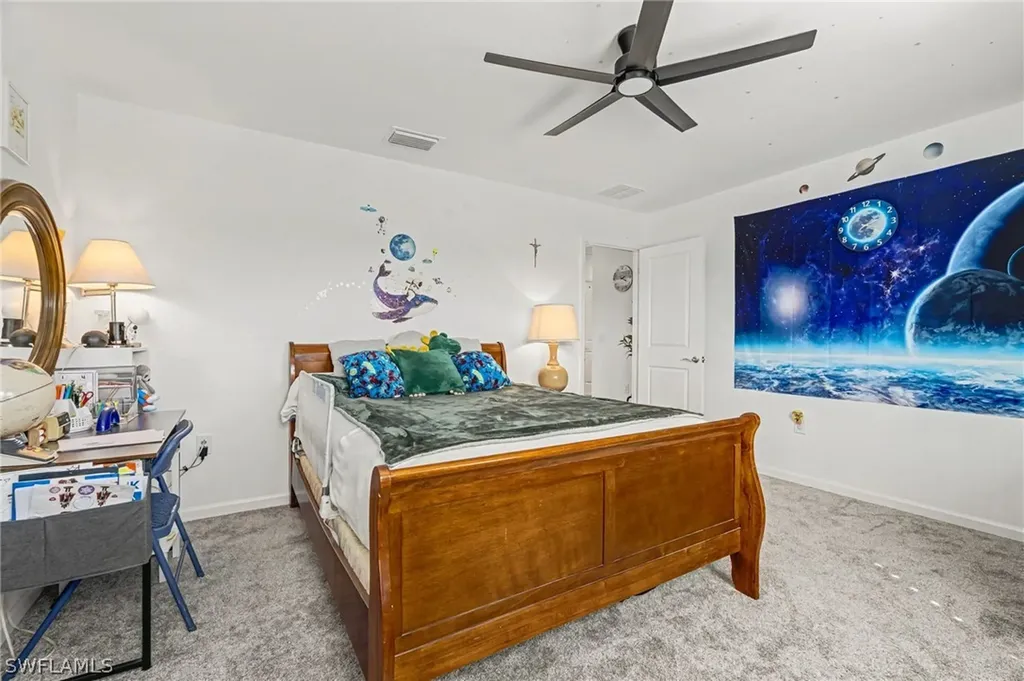 3772 Passion Vine Drive Alva FL 33920