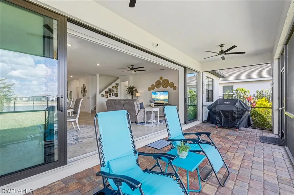 3772 Passion Vine Drive Alva FL 33920