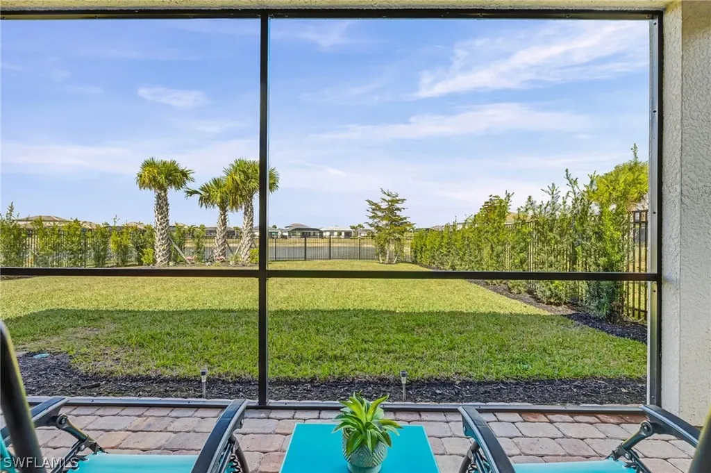 3772 Passion Vine Drive Alva FL 33920