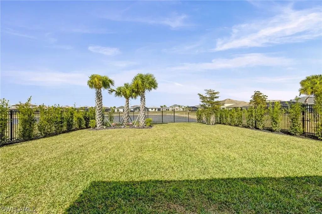 3772 Passion Vine Drive Alva FL 33920