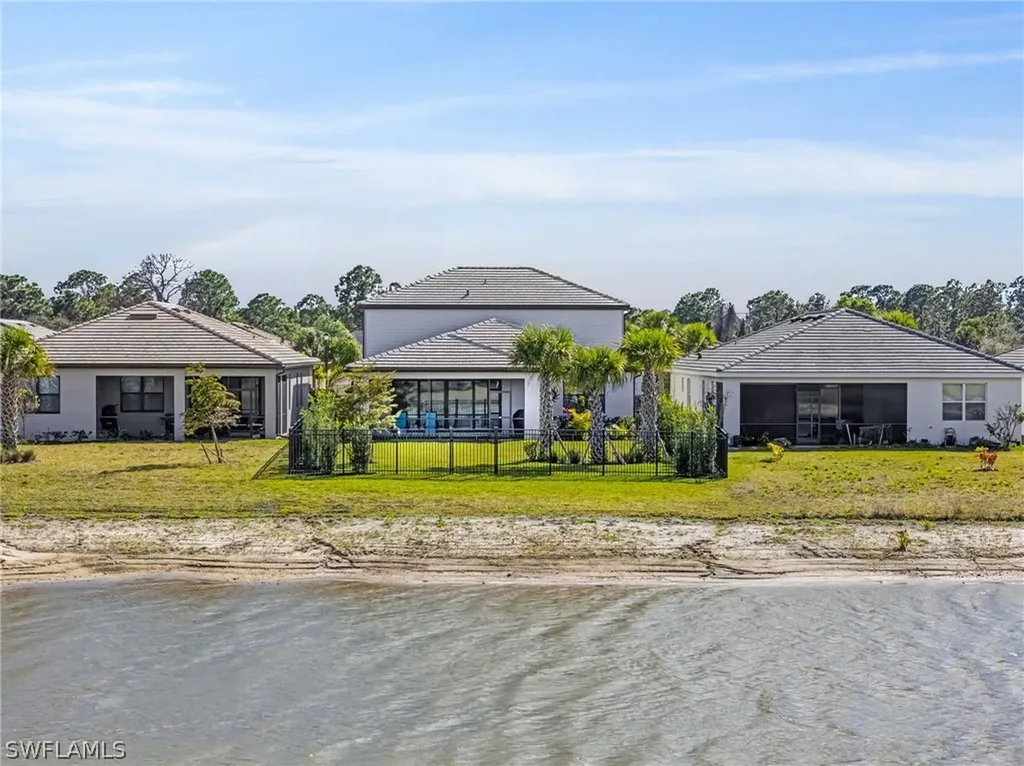 3772 Passion Vine Drive Alva FL 33920