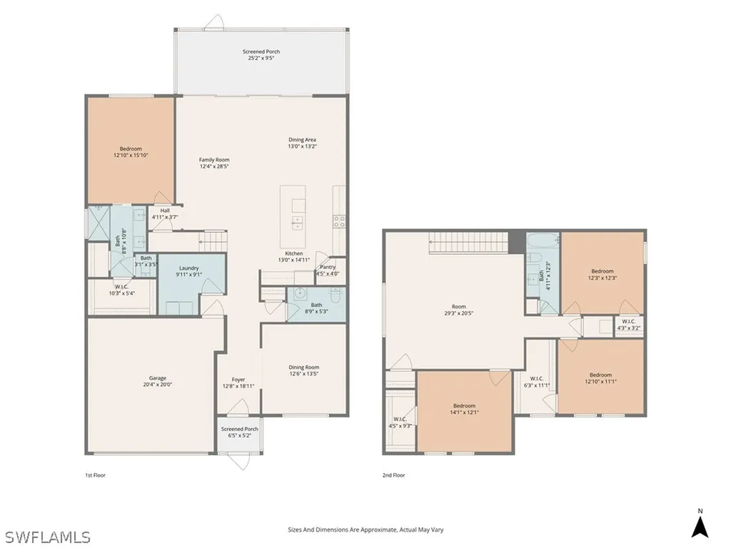 3772 Passion Vine Drive Alva FL 33920