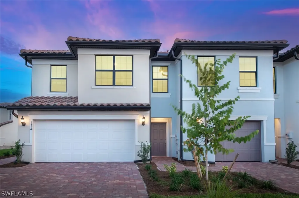 1694 Lake Jessup Circle Cape Coral FL 33909