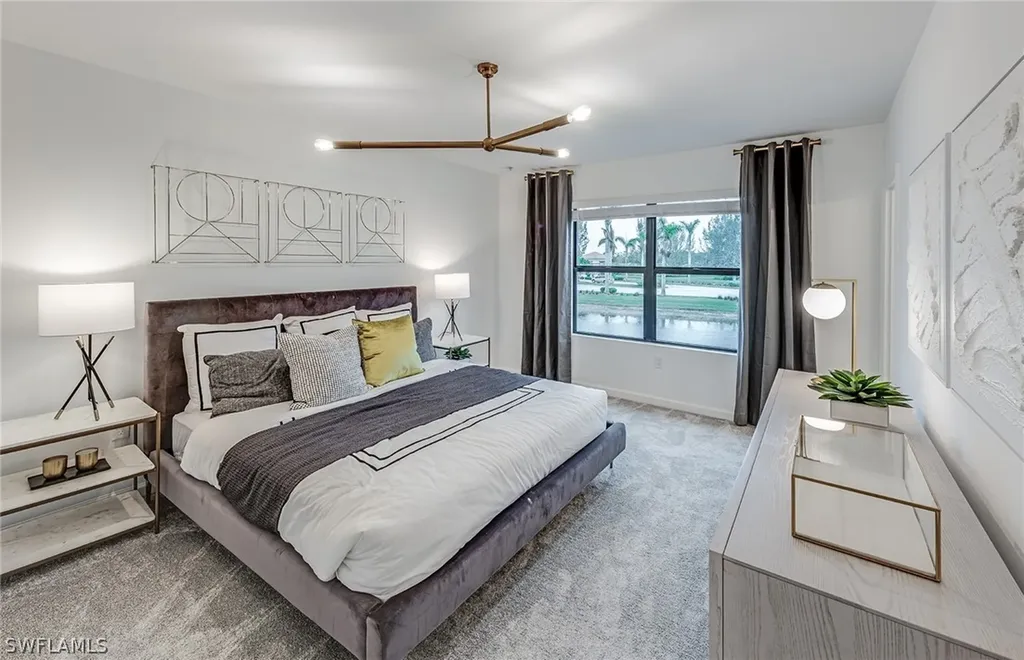 1694 Lake Jessup Circle Cape Coral FL 33909