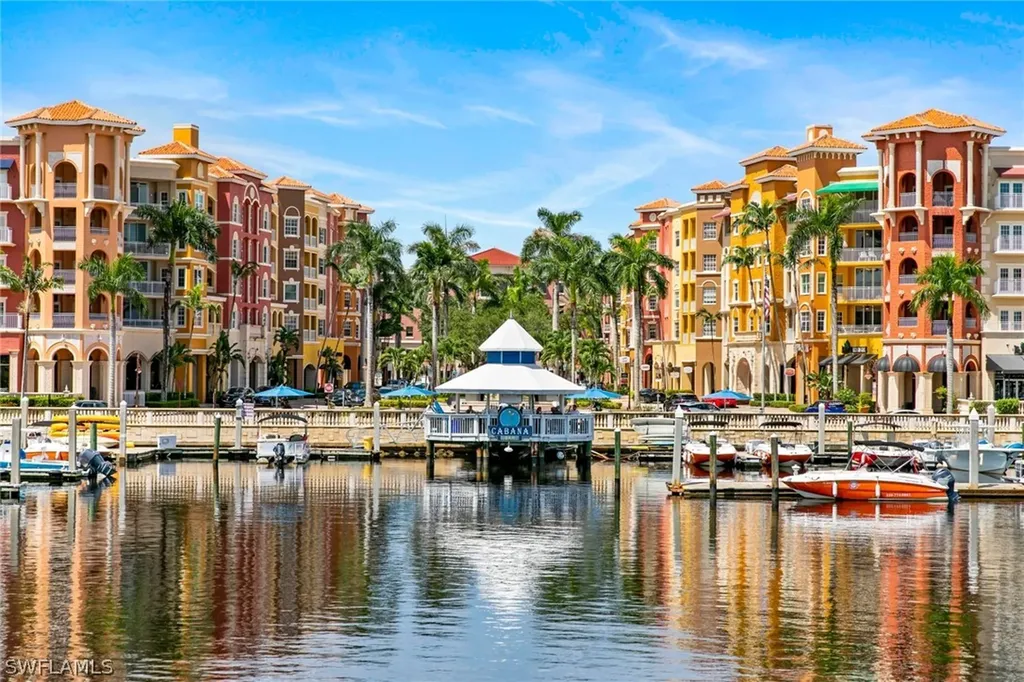 900 8th Avenue S Naples FL 34102