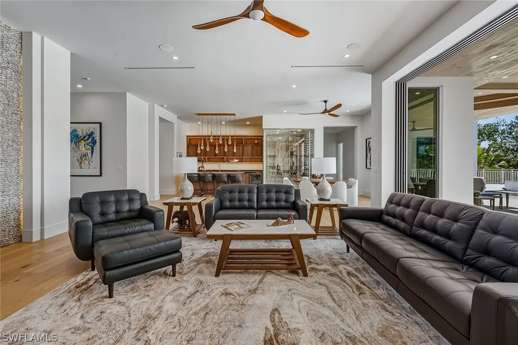 598 Spinnaker Drive Marco Island FL 34145