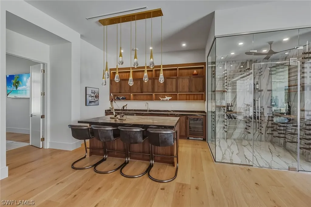 598 Spinnaker Drive Marco Island FL 34145