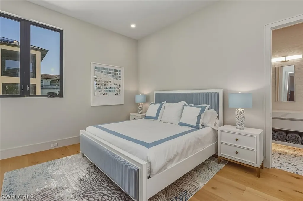 598 Spinnaker Drive Marco Island FL 34145