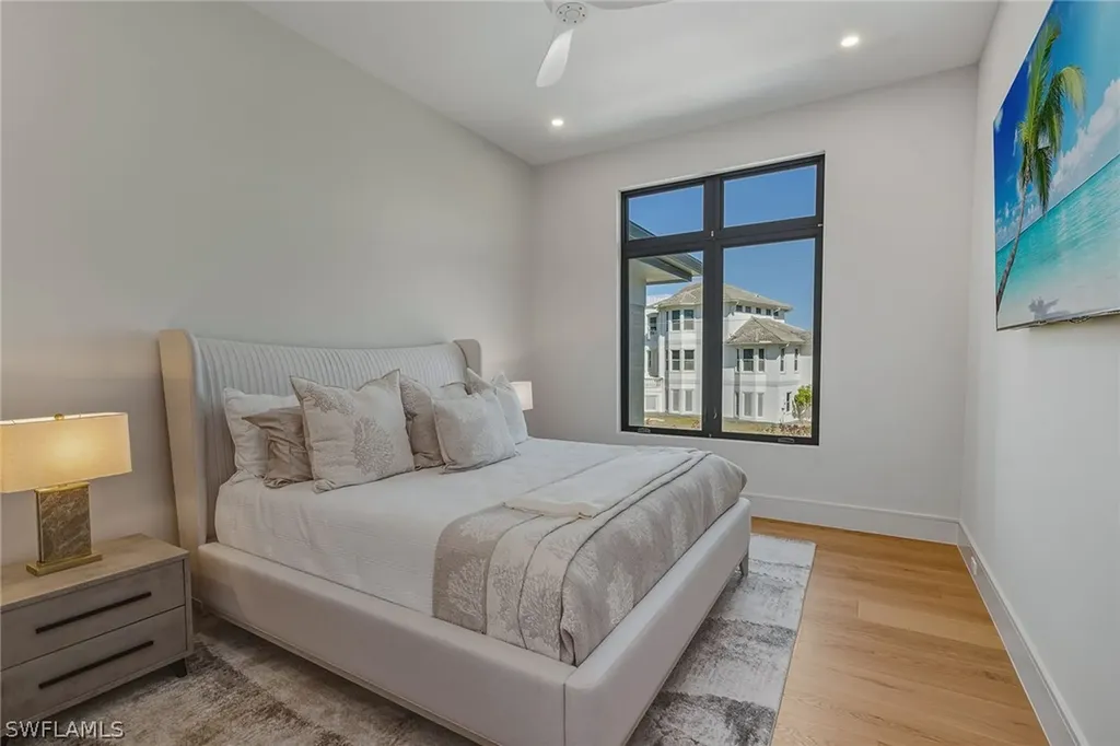 598 Spinnaker Drive Marco Island FL 34145