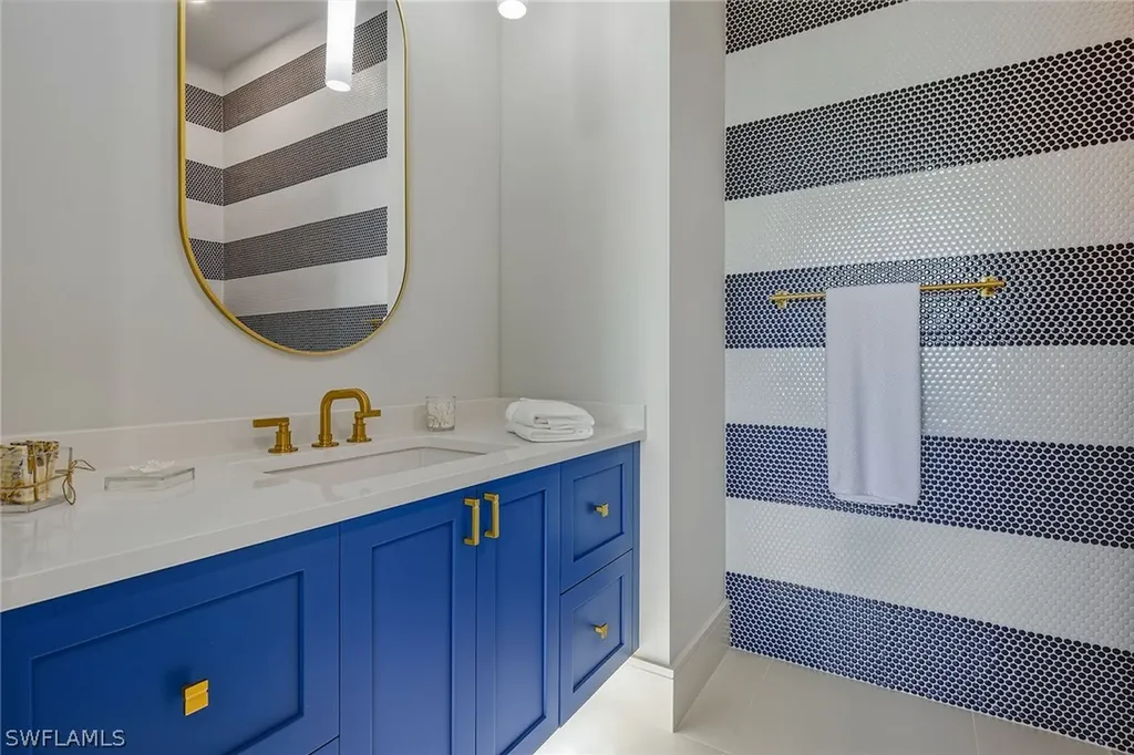 598 Spinnaker Drive Marco Island FL 34145