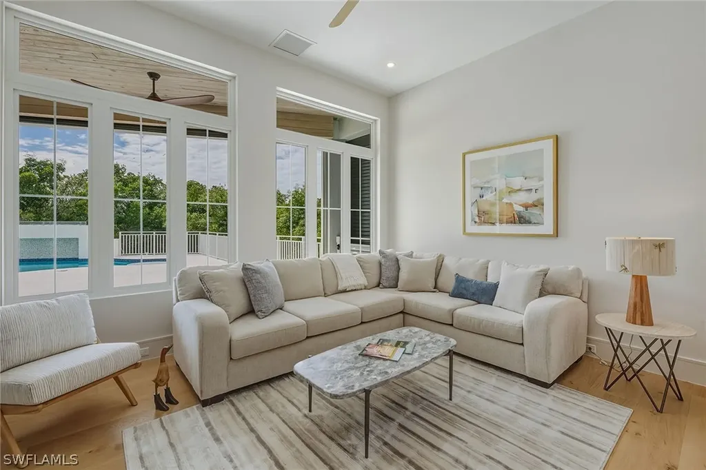 598 Spinnaker Drive Marco Island FL 34145