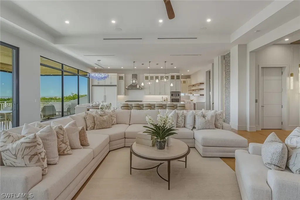598 Spinnaker Drive Marco Island FL 34145