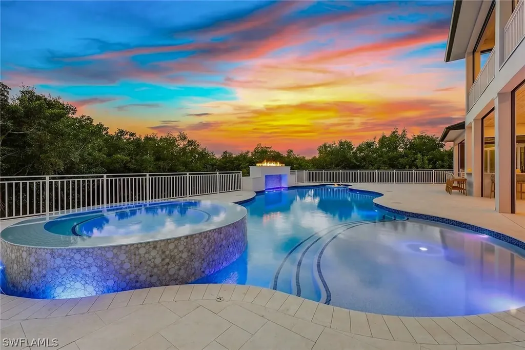 598 Spinnaker Drive Marco Island FL 34145