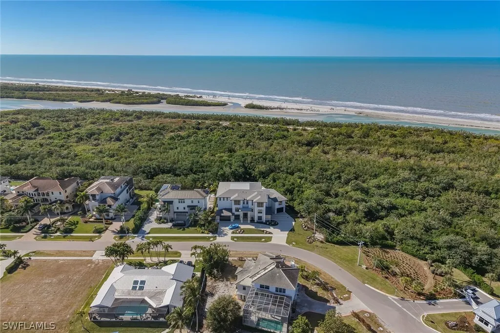 598 Spinnaker Drive Marco Island FL 34145