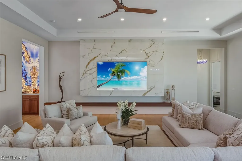 598 Spinnaker Drive Marco Island FL 34145