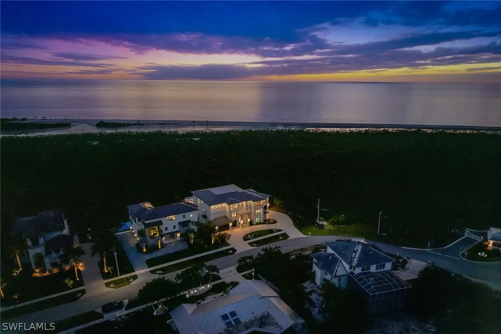 598 Spinnaker Drive Marco Island FL 34145