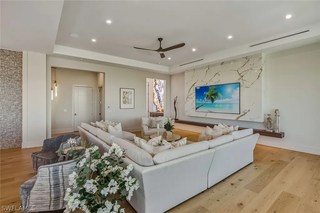 598 Spinnaker Drive Marco Island FL 34145