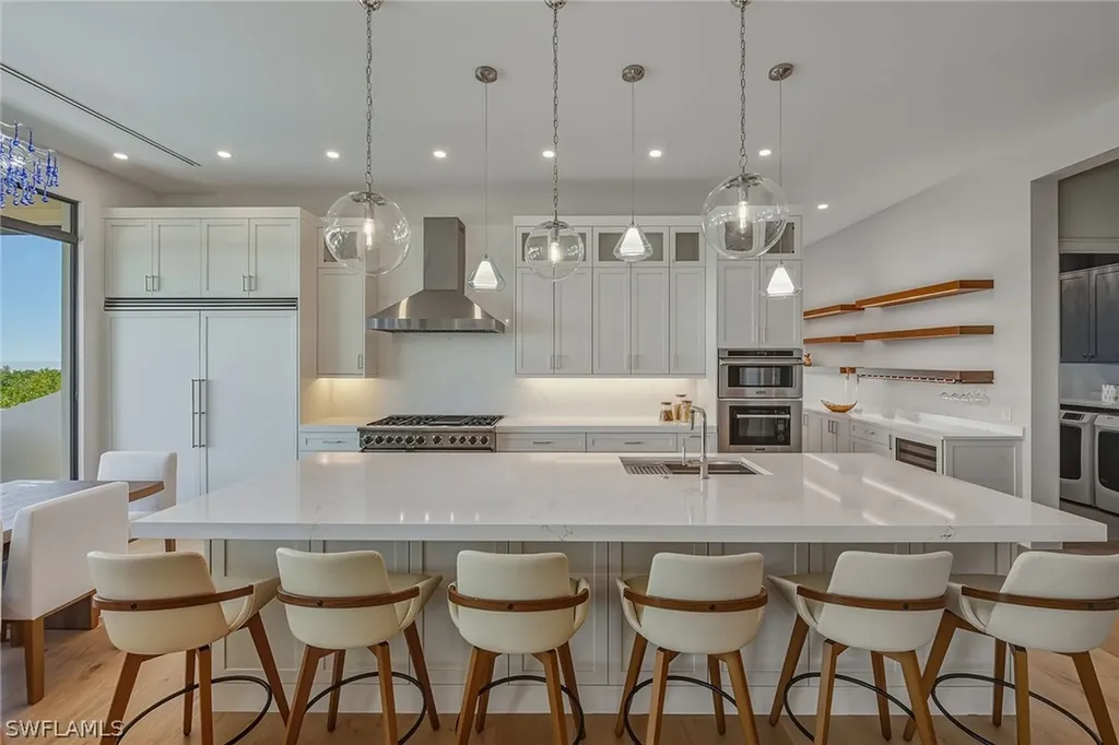 598 Spinnaker Drive Marco Island FL 34145