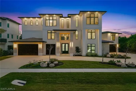 598 Spinnaker Drive Marco Island FL 34145