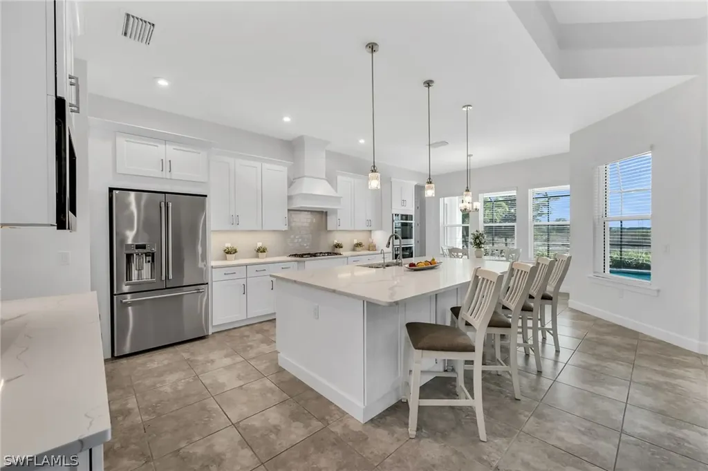 3410 Wellfleet Lane Naples FL 34114