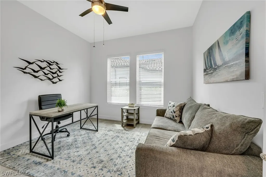 3410 Wellfleet Lane Naples FL 34114