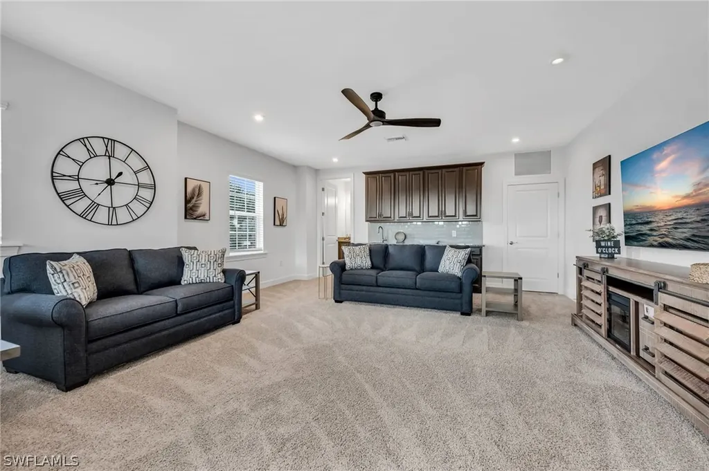 3410 Wellfleet Lane Naples FL 34114