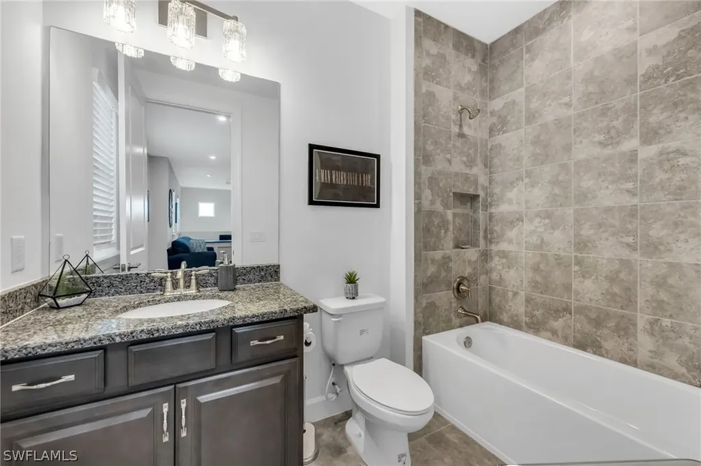 3410 Wellfleet Lane Naples FL 34114