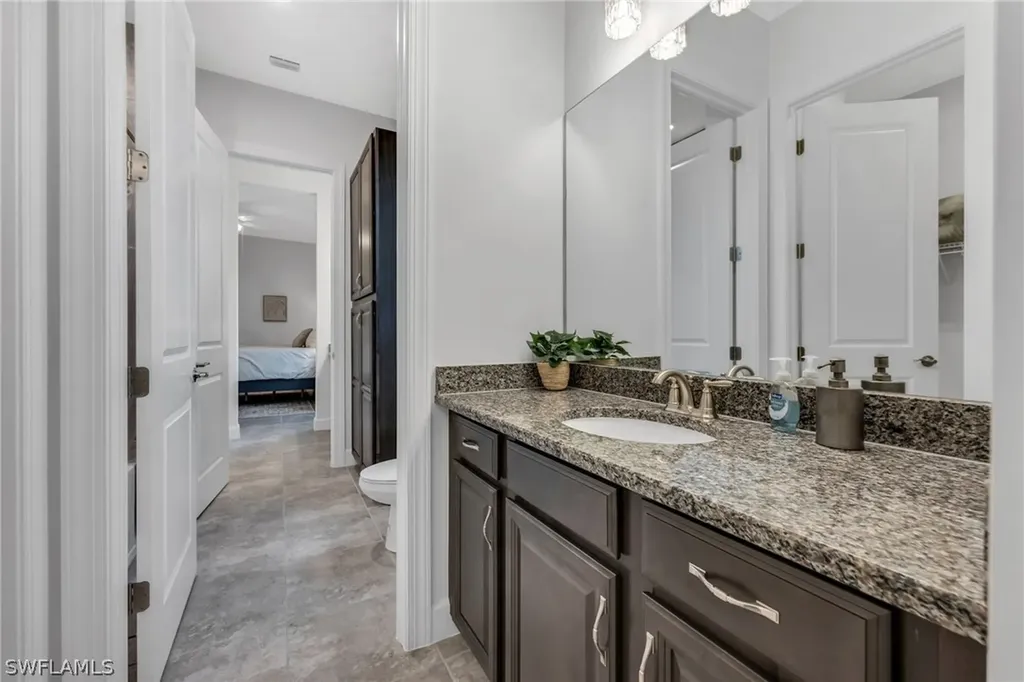 3410 Wellfleet Lane Naples FL 34114