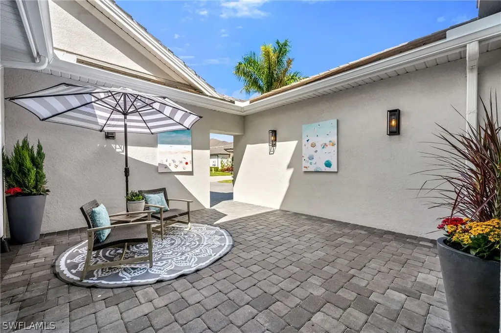 3410 Wellfleet Lane Naples FL 34114