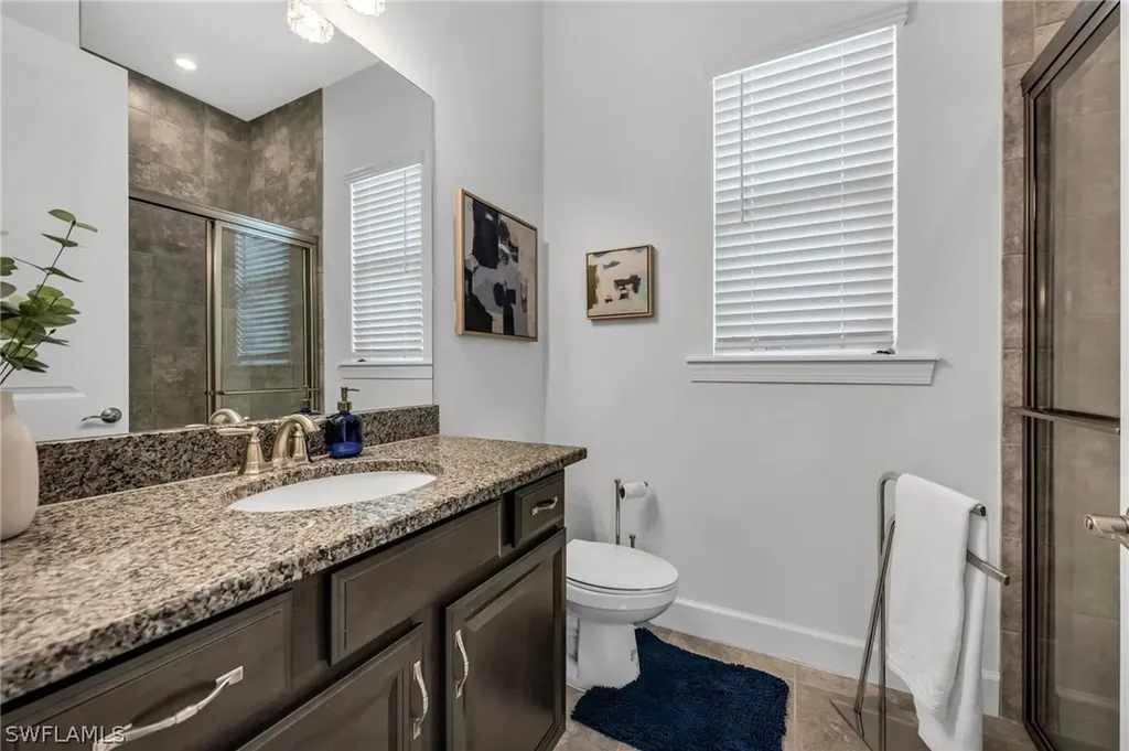 3410 Wellfleet Lane Naples FL 34114