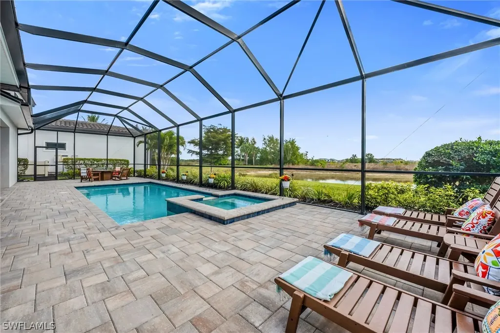 3410 Wellfleet Lane Naples FL 34114