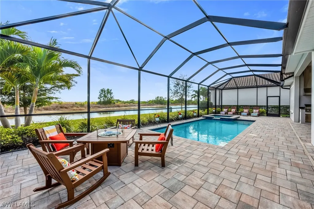 3410 Wellfleet Lane Naples FL 34114