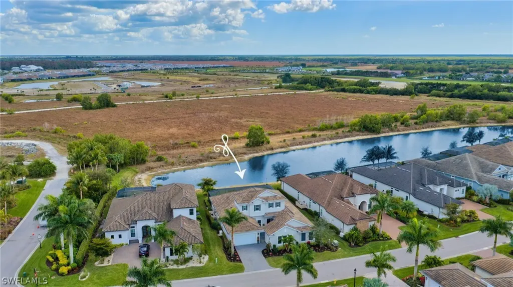 3410 Wellfleet Lane Naples FL 34114