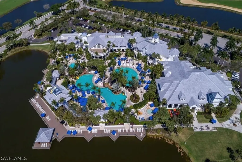 3410 Wellfleet Lane Naples FL 34114