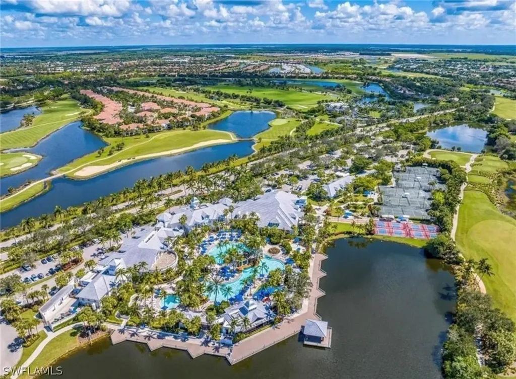 3410 Wellfleet Lane Naples FL 34114