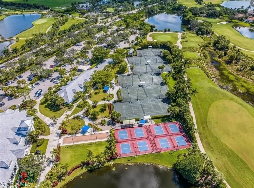 3410 Wellfleet Lane Naples FL 34114