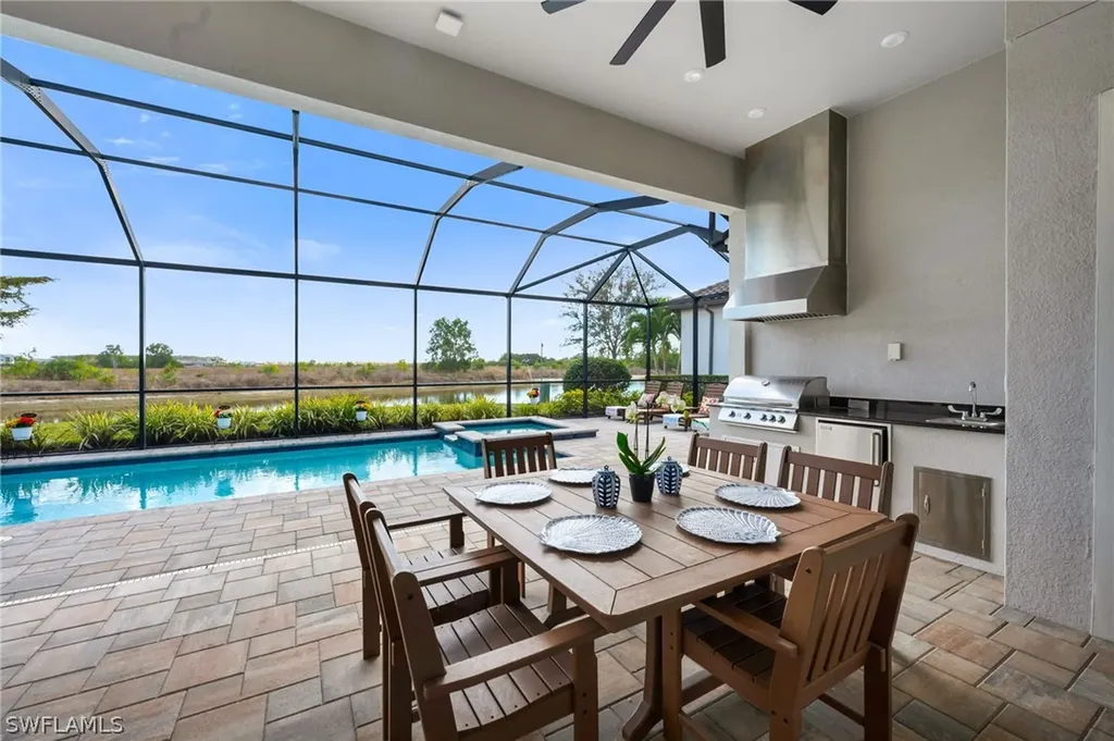 3410 Wellfleet Lane Naples FL 34114