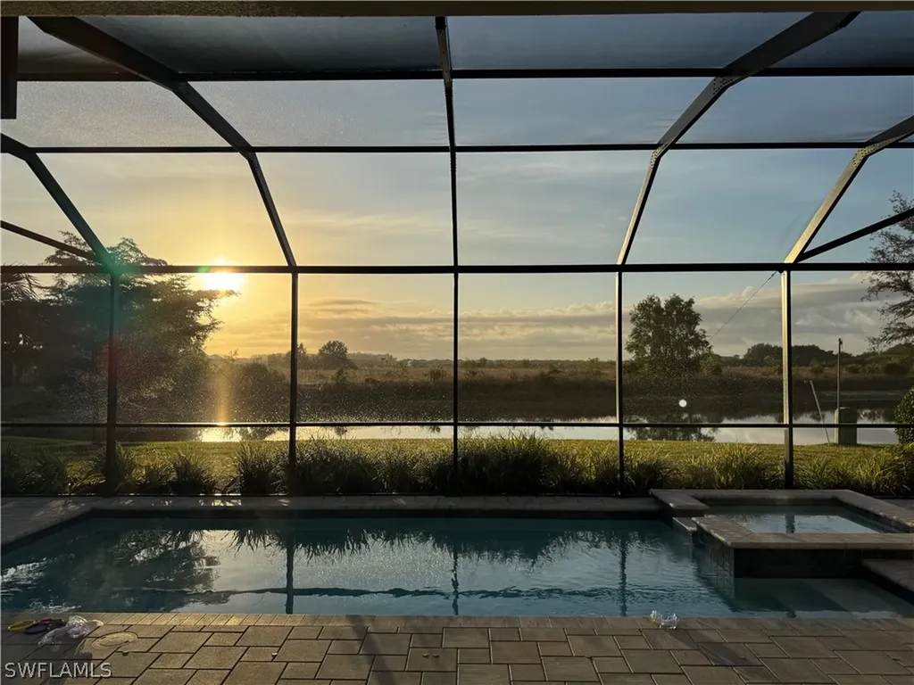 3410 Wellfleet Lane Naples FL 34114