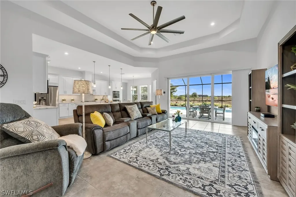 3410 Wellfleet Lane Naples FL 34114