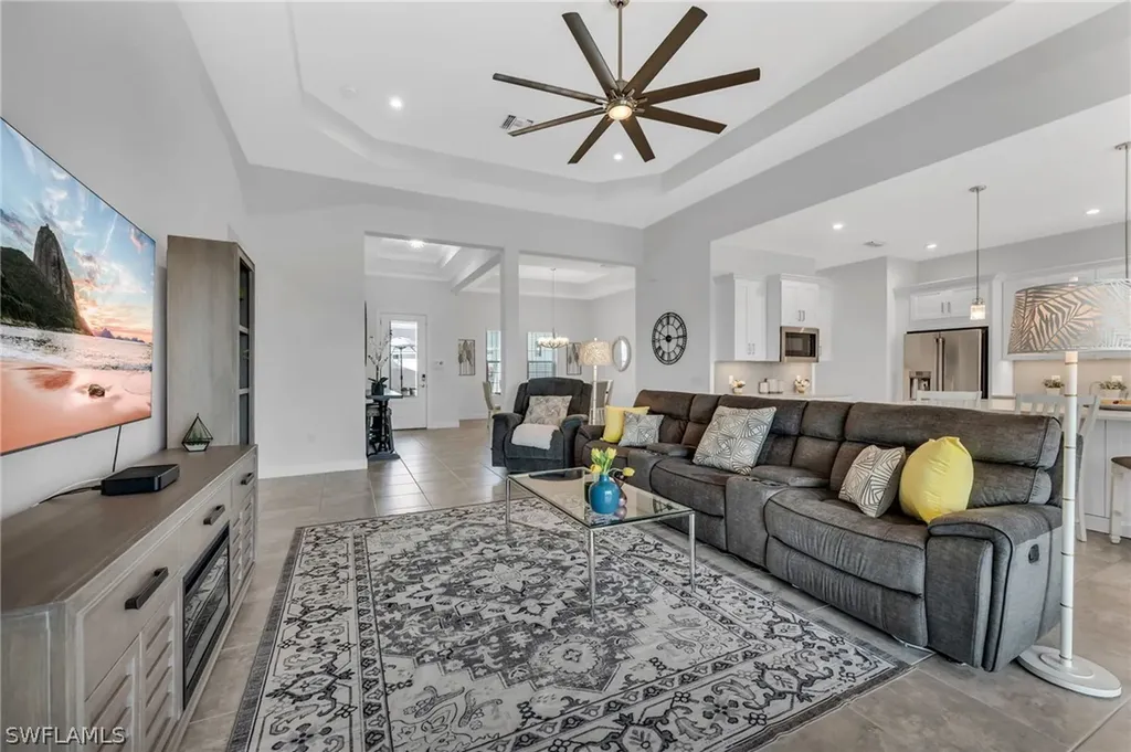 3410 Wellfleet Lane Naples FL 34114