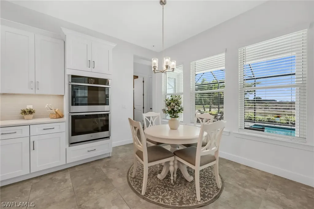 3410 Wellfleet Lane Naples FL 34114