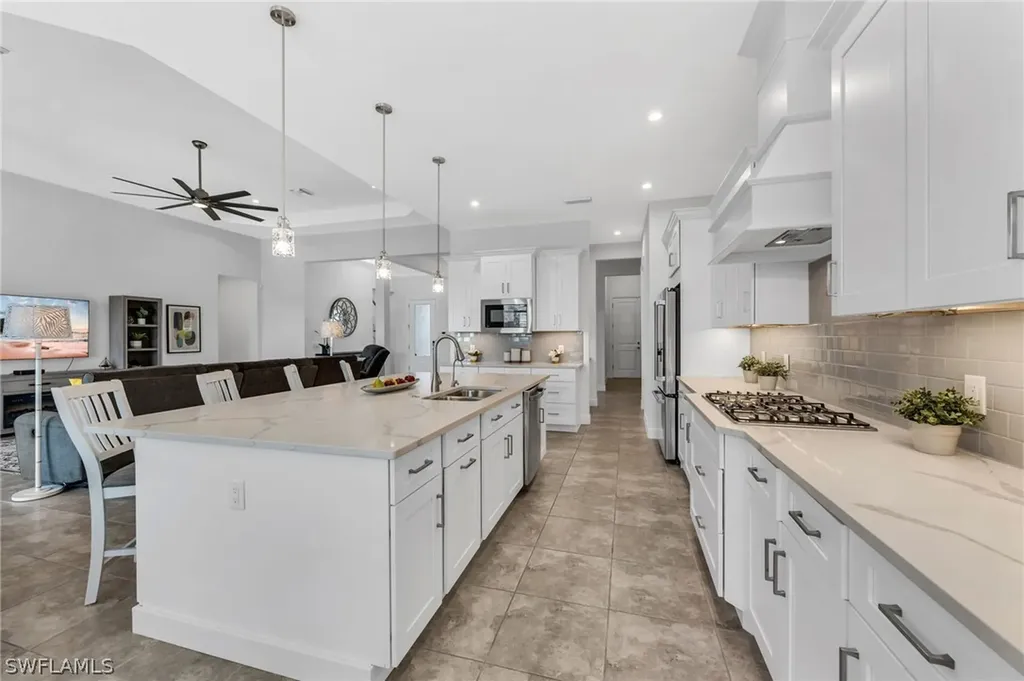 3410 Wellfleet Lane Naples FL 34114