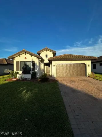 4881 Gambero Way Ave Maria FL 34142